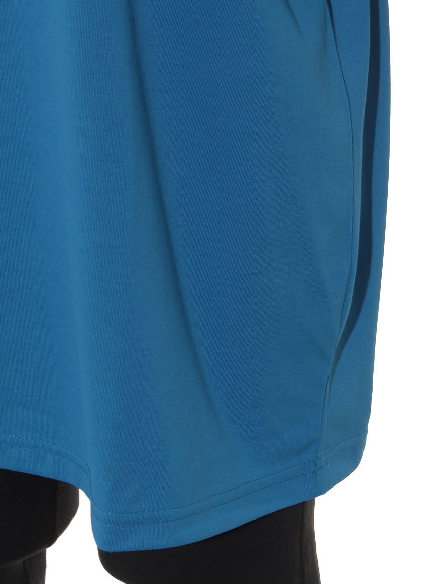 emmi「【HELLY HANSEN】MarinePaper PrintTee」|Tシャツ・カットソー|