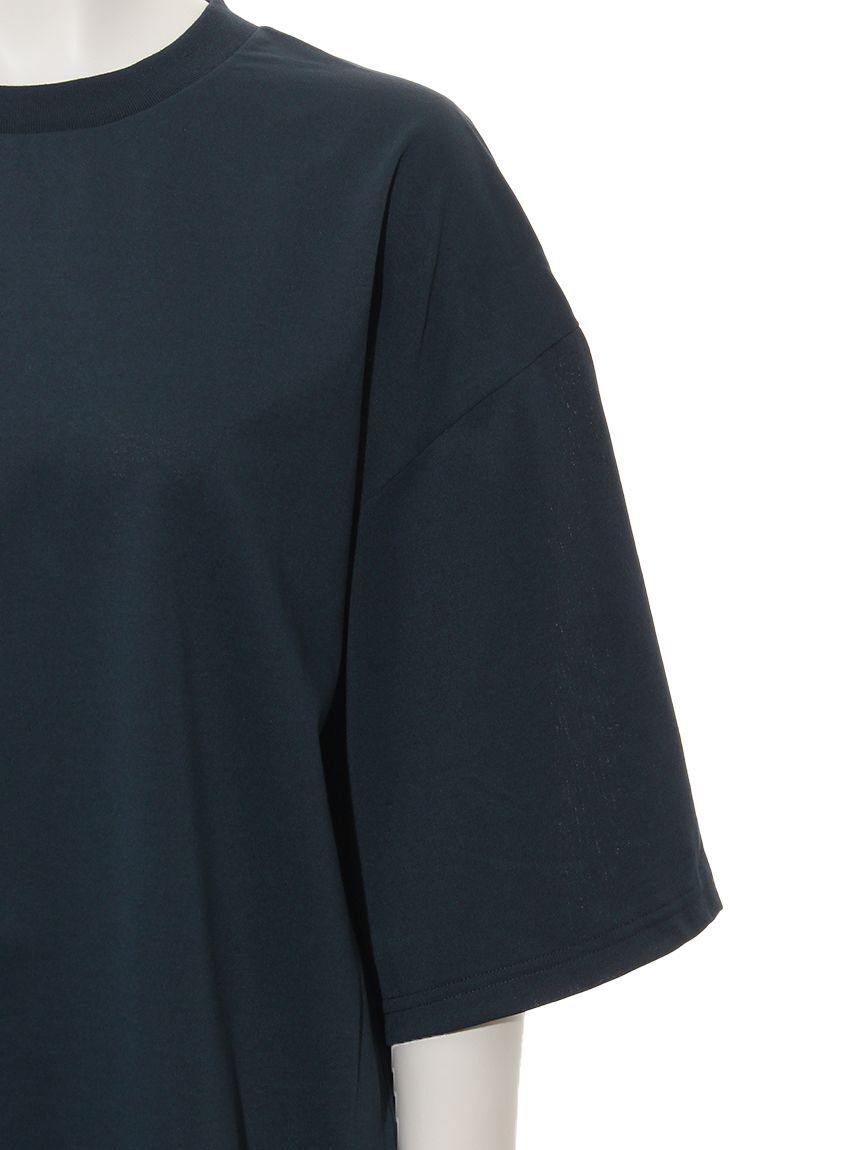 emmi「【HELLY HANSEN】MarinePaper PrintTee」|Tシャツ・カットソー|