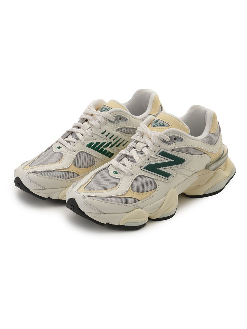 NEW BALANCE 「【New Balance】U9060」|スニーカー|WHT