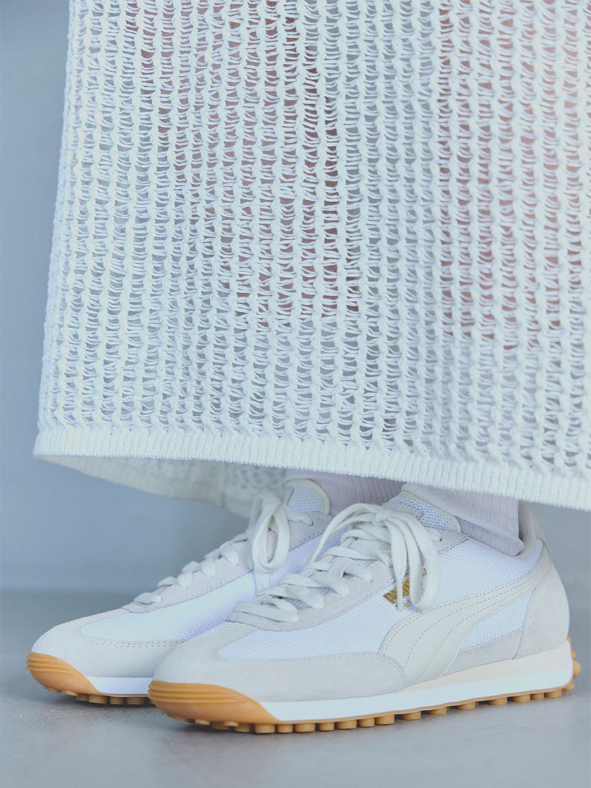 PUMA「【PUMA for emmi】Easy Rider Elevated」|スニーカー|