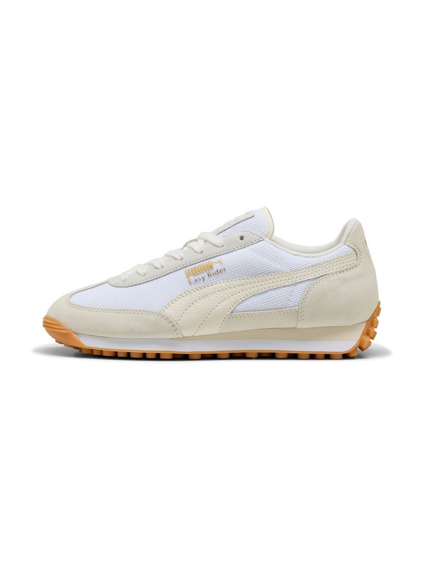 PUMA「【PUMA for emmi】Easy Rider Elevated」|スニーカー|