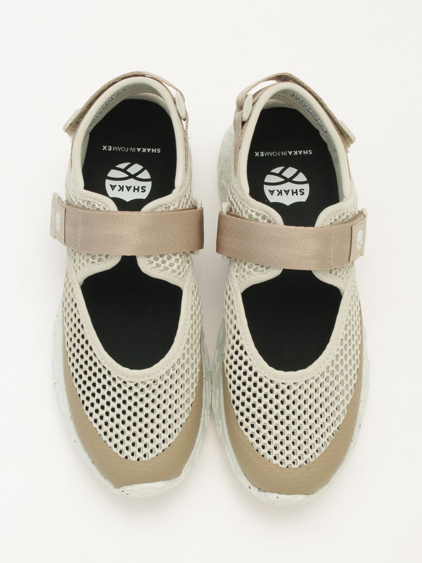 SHAKA「【SHAKA】WANDER AROUND SXL」|サンダル|