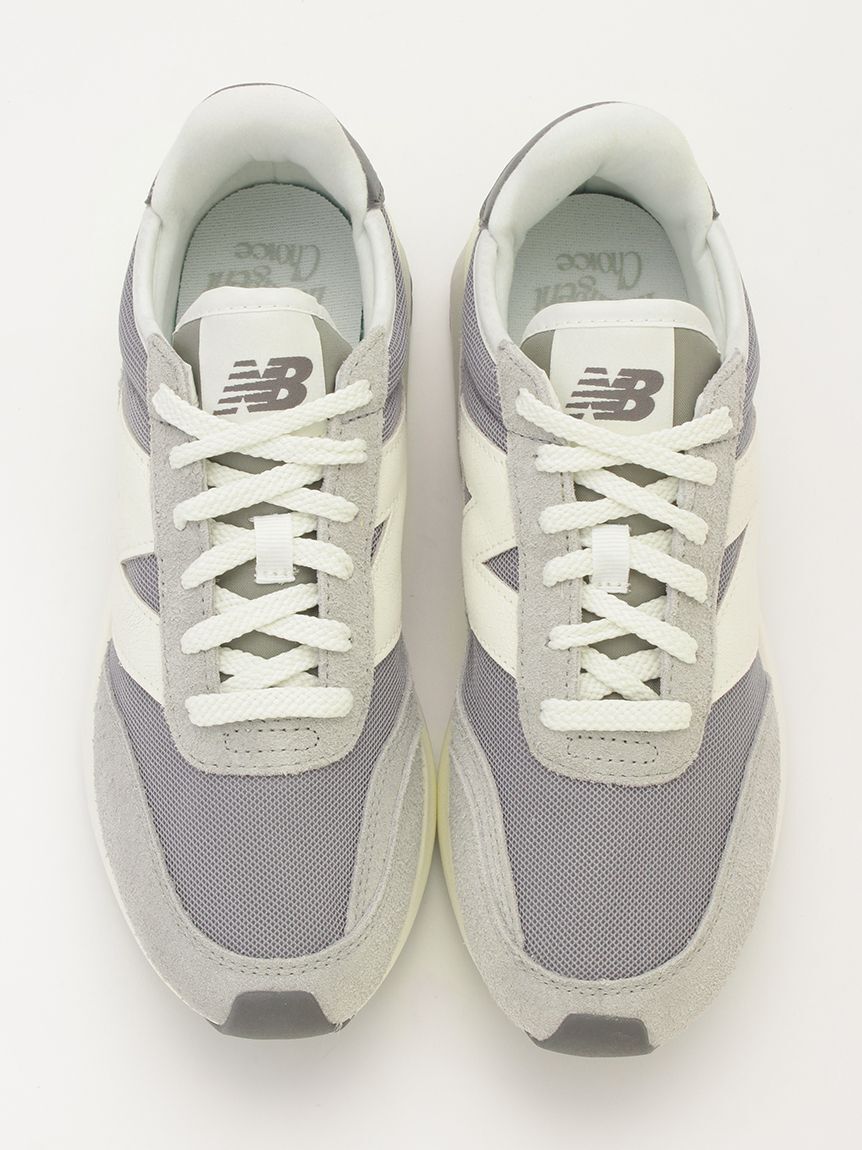 NEW BALANCE 「【New Balance】U370」|スニーカー|