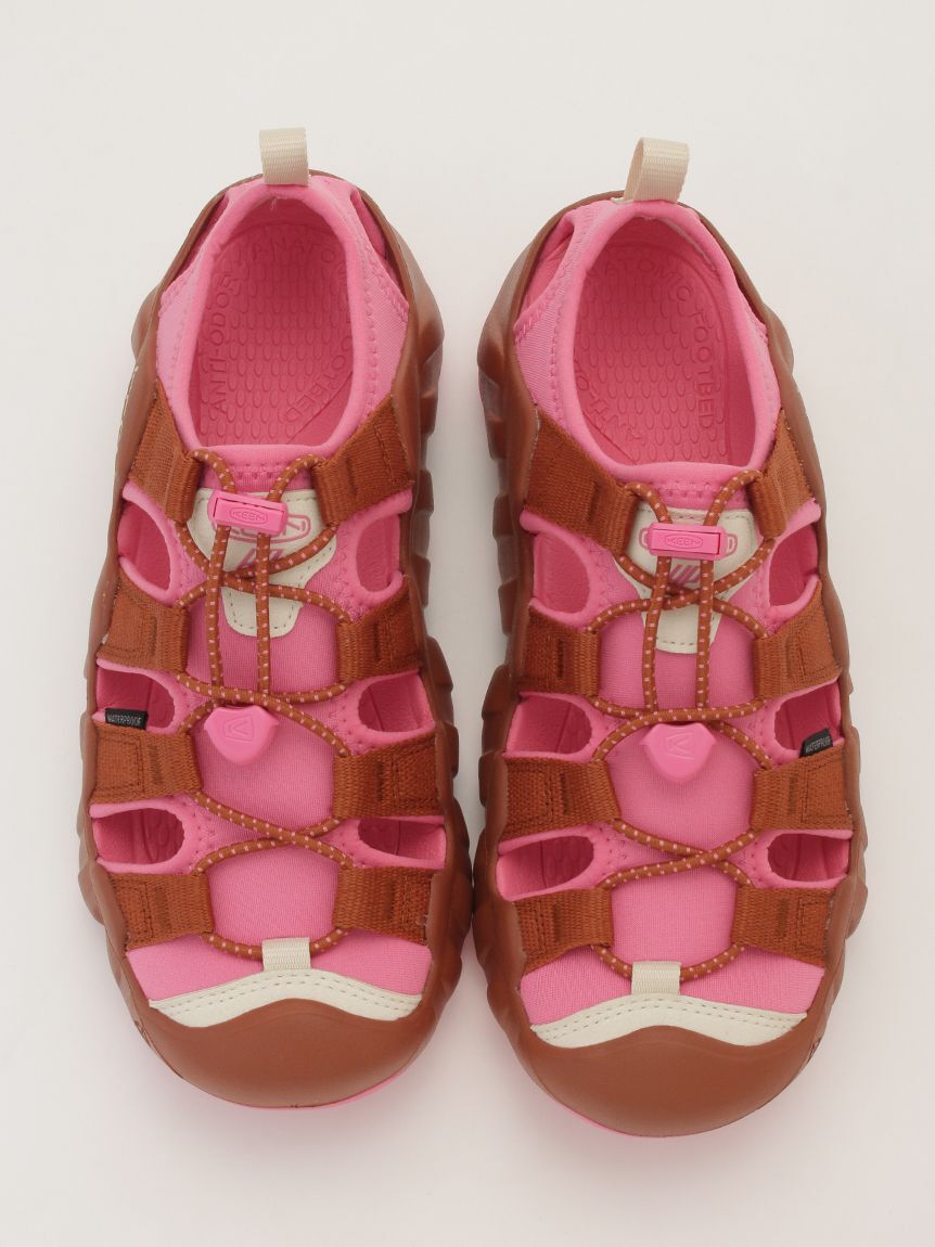 KEEN「【KEEN】HYPERPORT H2」|サンダル|