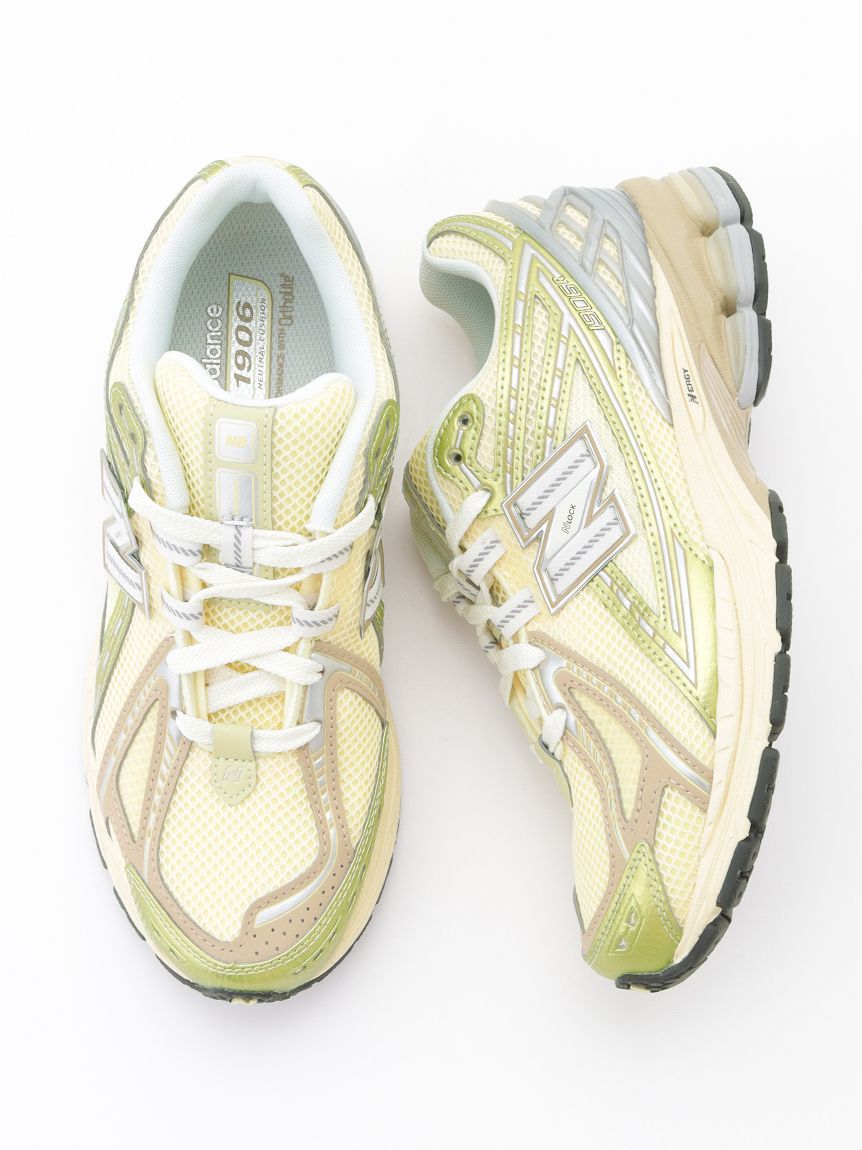 NEW BALANCE 「【New Balance】U1906R」|スニーカー|