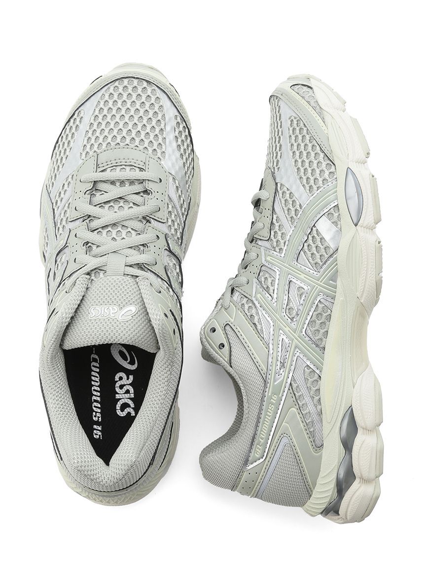  「【ASICS for emmi】GEL-CUMULUS 16」|スニーカー|