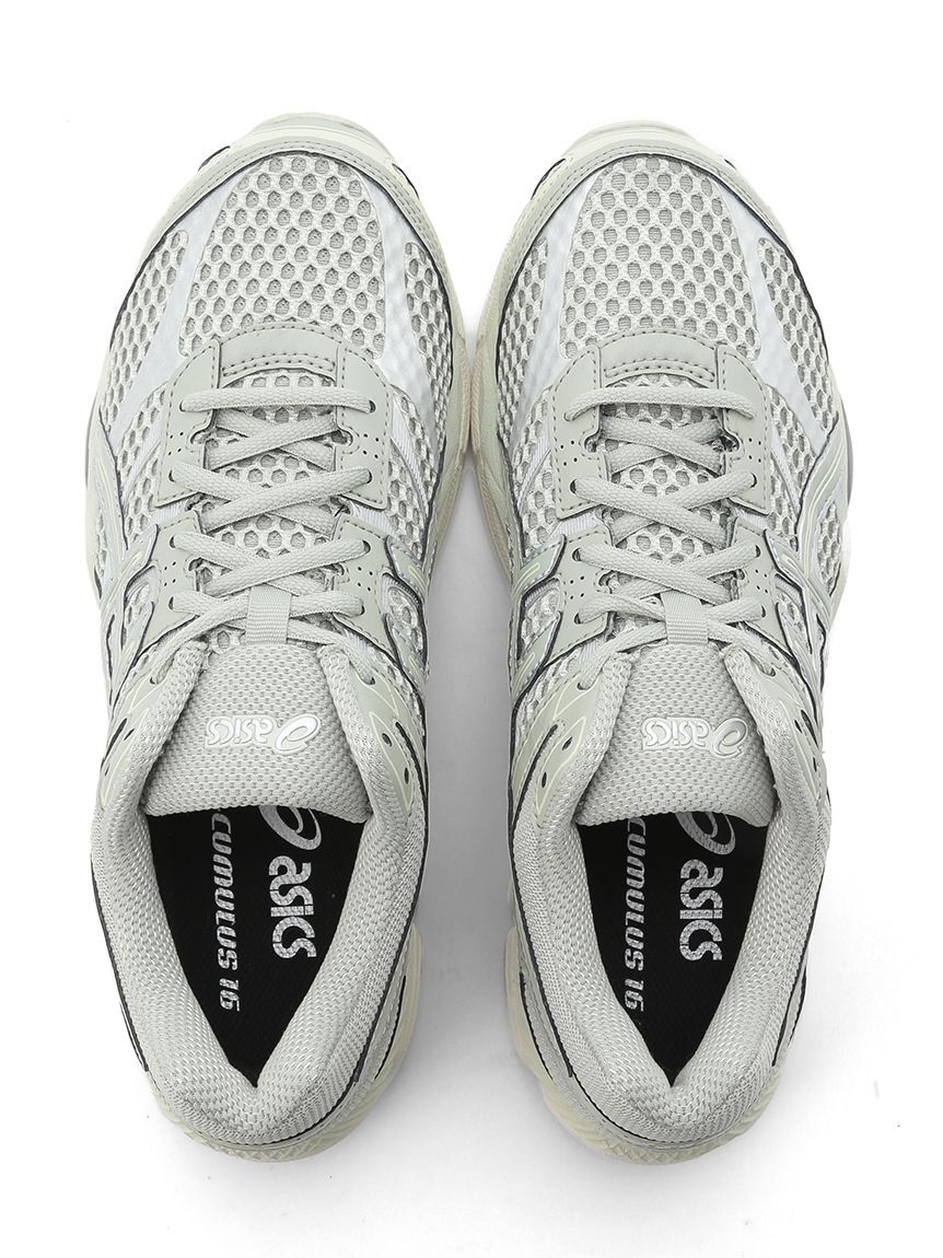  「【ASICS for emmi】GEL-CUMULUS 16」|スニーカー|