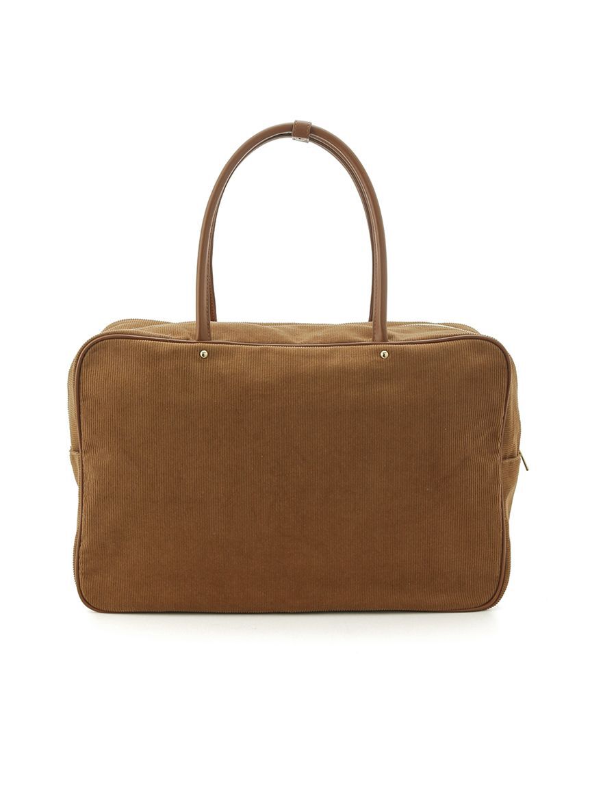 FURFUR「【WEB限定カラー】BIGボストンバッグ」|ボストンバッグ|