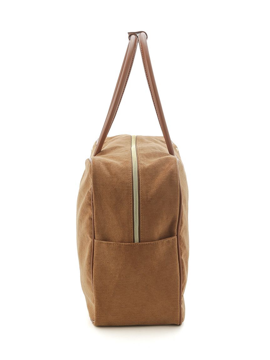 FURFUR「【WEB限定カラー】BIGボストンバッグ」|ボストンバッグ|