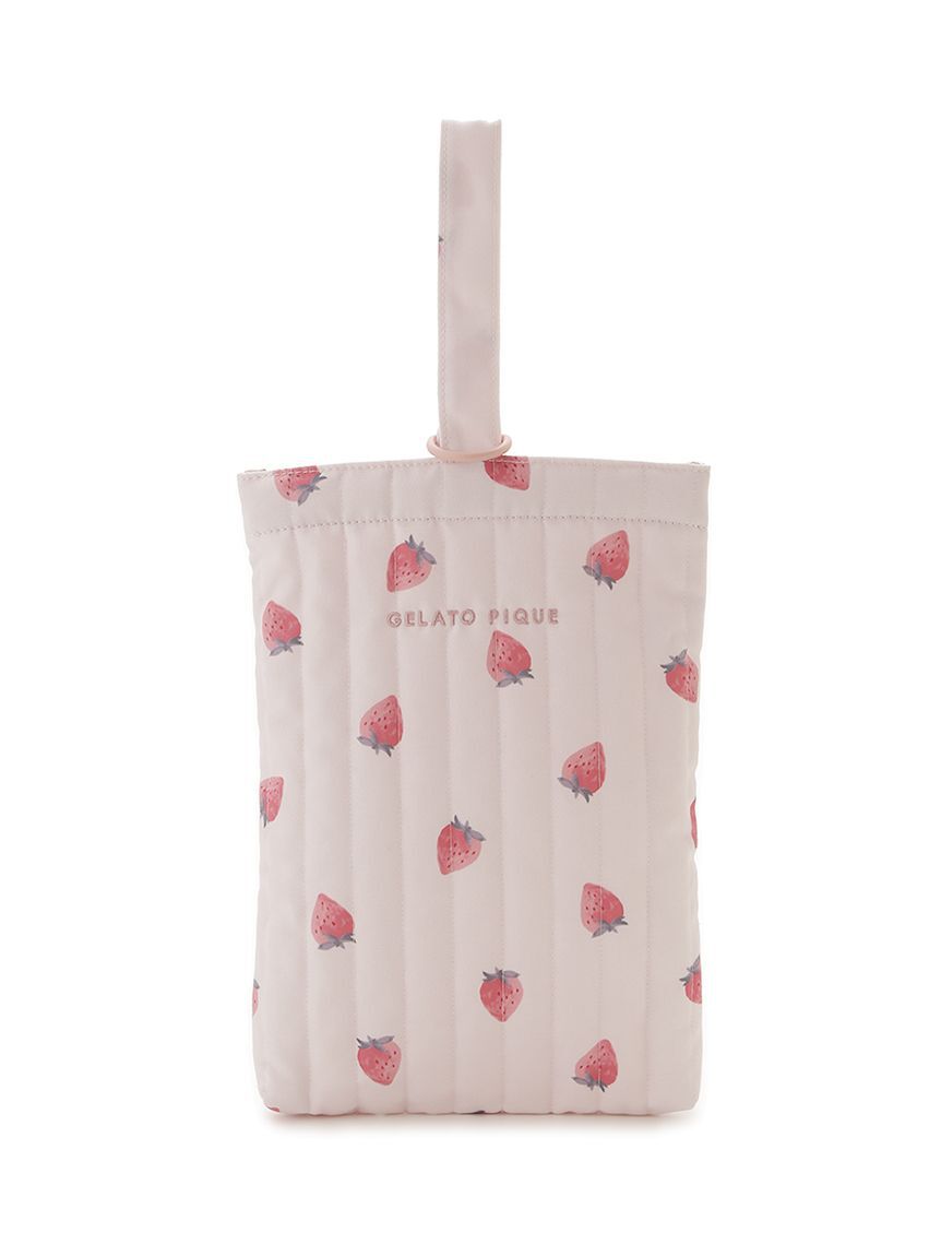 GELATO PIQUE KIDS & BABY「【KIDS】シューズバッグ」|その他|