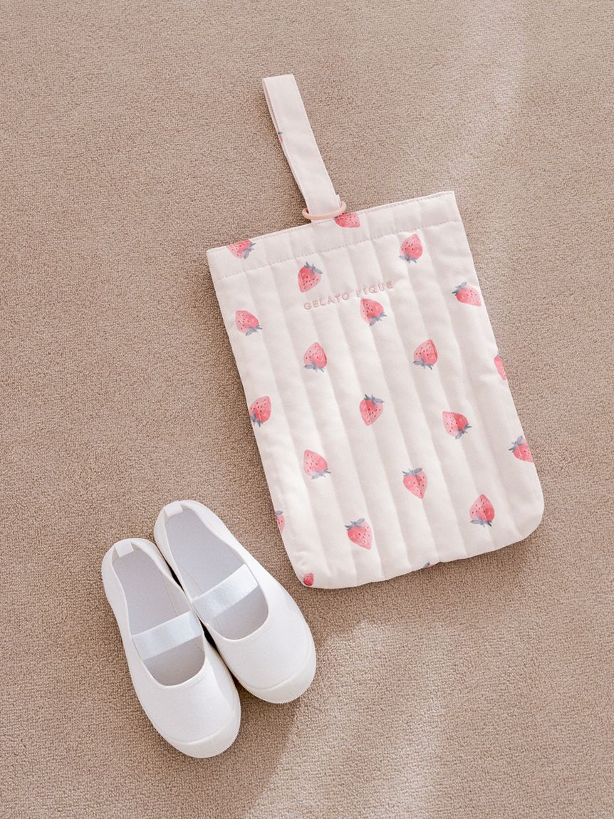 GELATO PIQUE KIDS & BABY「【KIDS】シューズバッグ」|その他|PNK