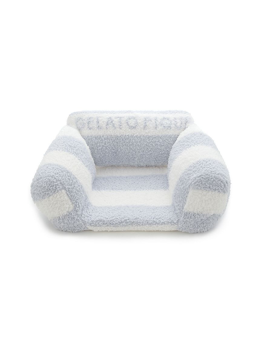  GELATO PIQUE CAT&DOG「【CAT&DOG】ジェラートソファ型ベッドM」|その他|