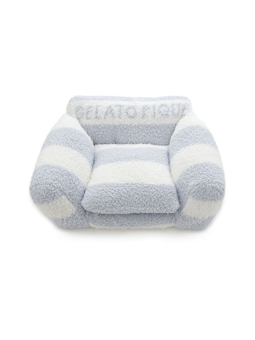  GELATO PIQUE CAT&DOG「【CAT&DOG】ジェラートソファ型ベッドM」|その他|