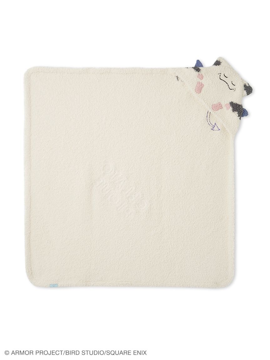 GELATO PIQUE KIDS & BABY「【ドラゴンクエスト】【ベビー】ジェラートモーモンブランケット」|その他ベビー用品|