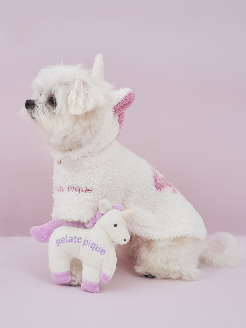  GELATO PIQUE CAT&DOG「【CAT&DOG】 ユニコーントイ」|その他|