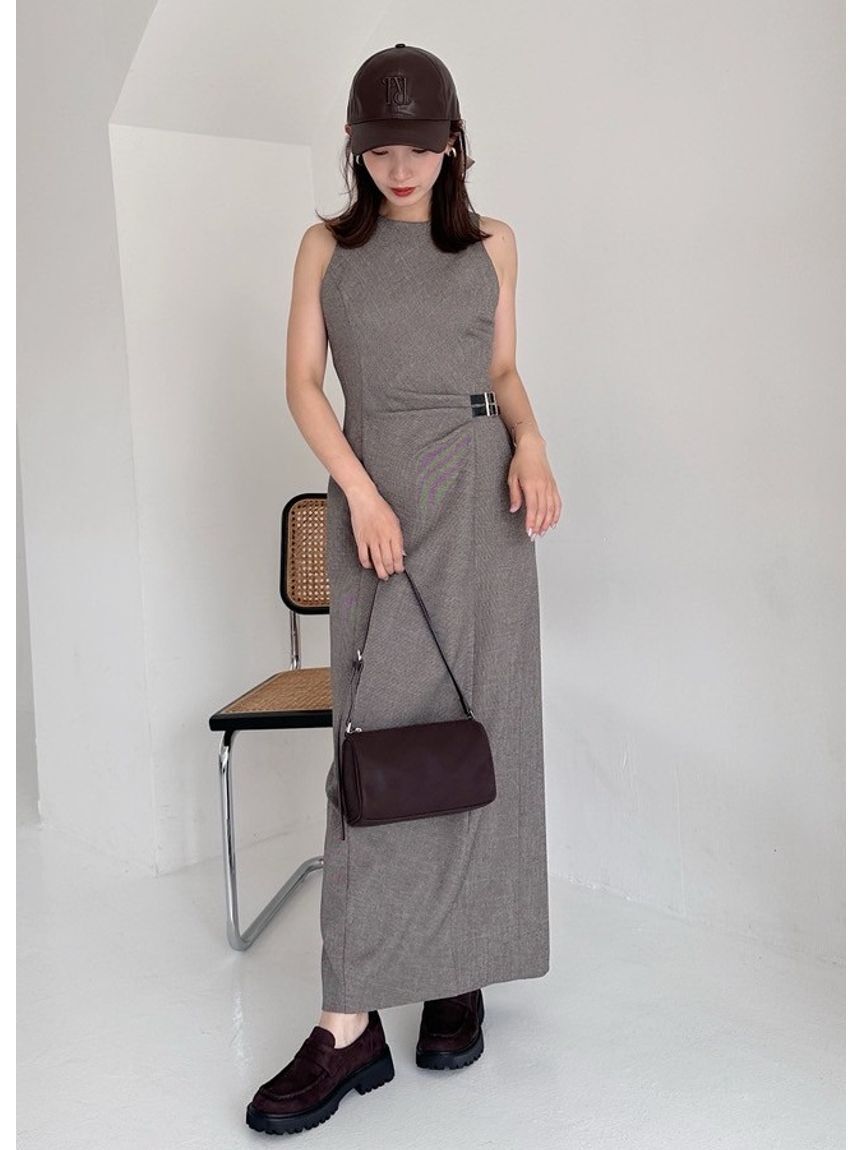 FRAY I.D「プラットフォームローファー」|パンプス|