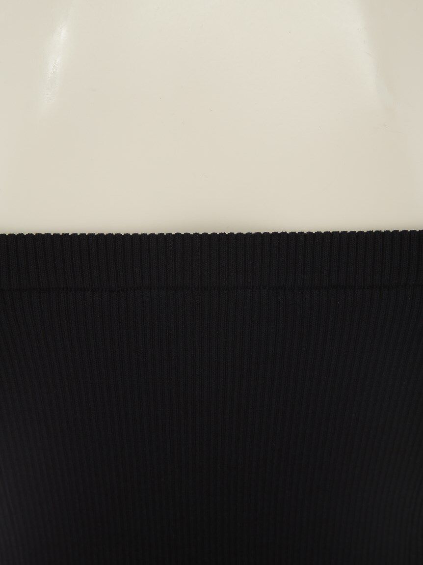 LILY BROWN Lingerie「【LILY BROWN Lingerie】カップイン プレイフル ベアトップ」|インナー|