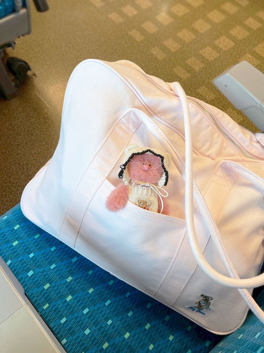 LILY BROWN「LILY BROWN | MNHキーリング」|キーケース|