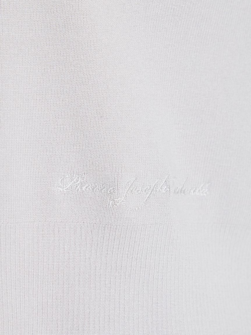 CELFORD「【CELFORD&times;P.J. REDOUTEコラボ】 モチーフカーディガン」|カーディガン|