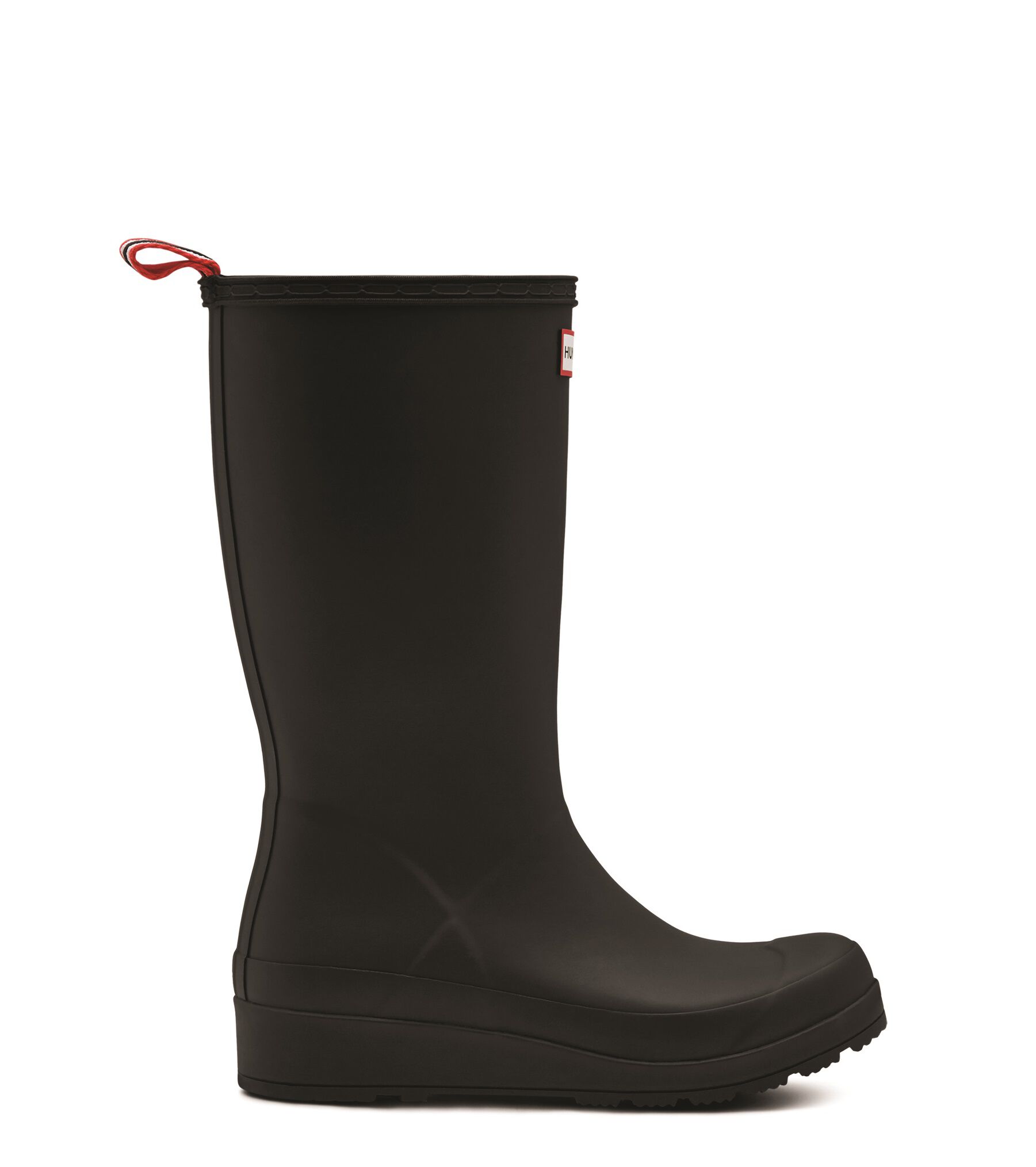 HUNTER「オリジナルプレイブーツ　トール」|レインシューズ|
