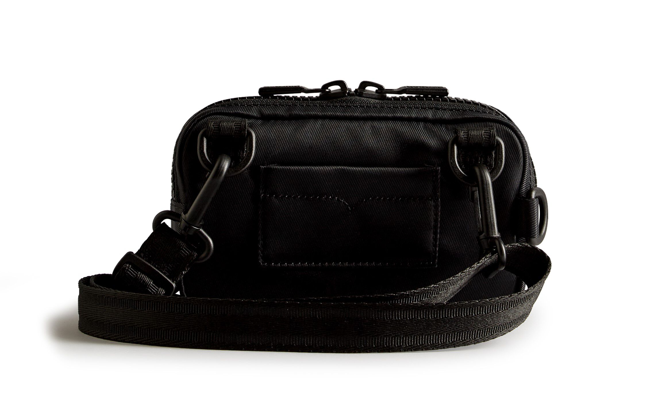  「ナイロンキーパーフォンポーチ」|ショルダー・メッセンジャー|