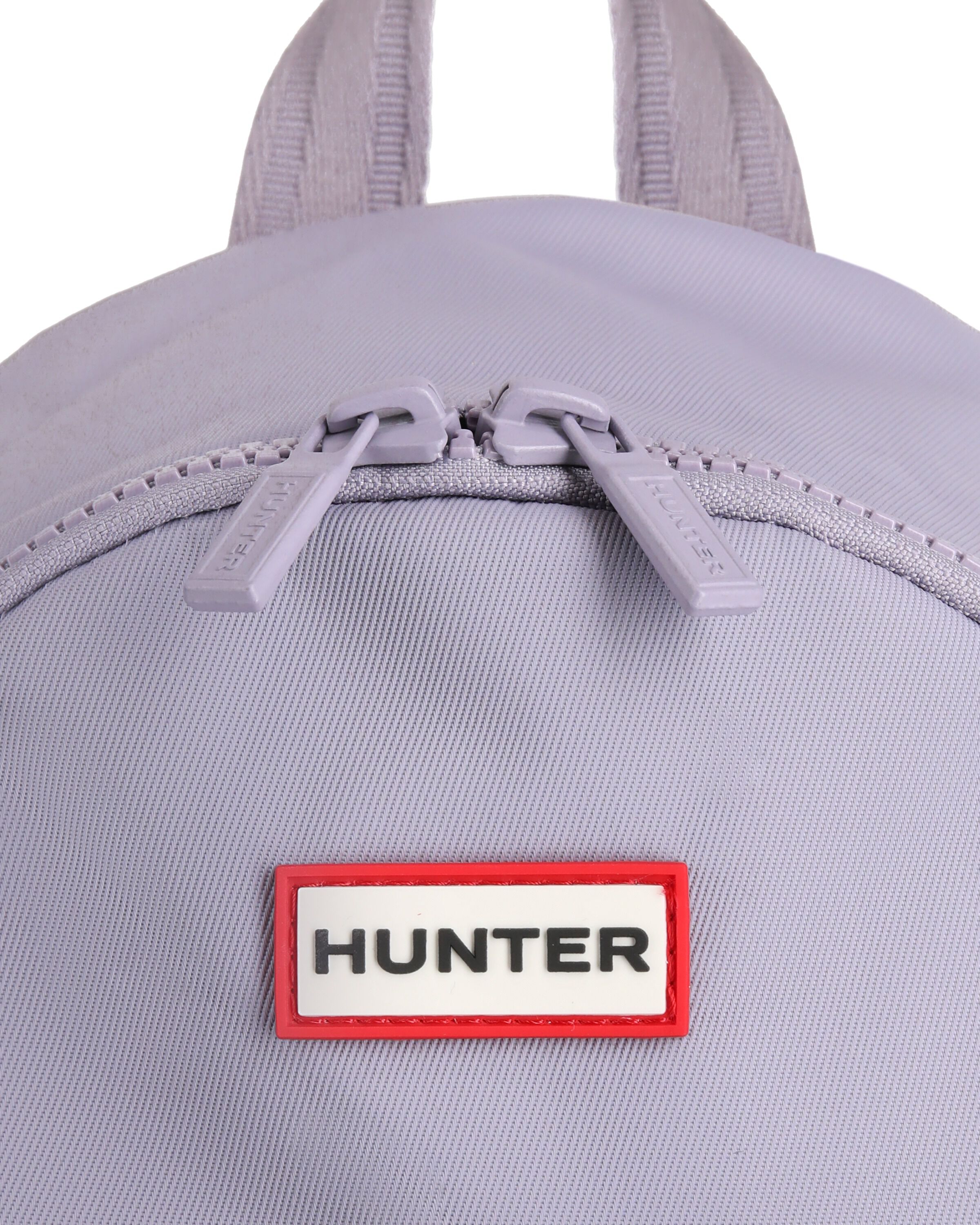 HUNTER「ナイロン クラシック ミニ バックパック」|リュック|