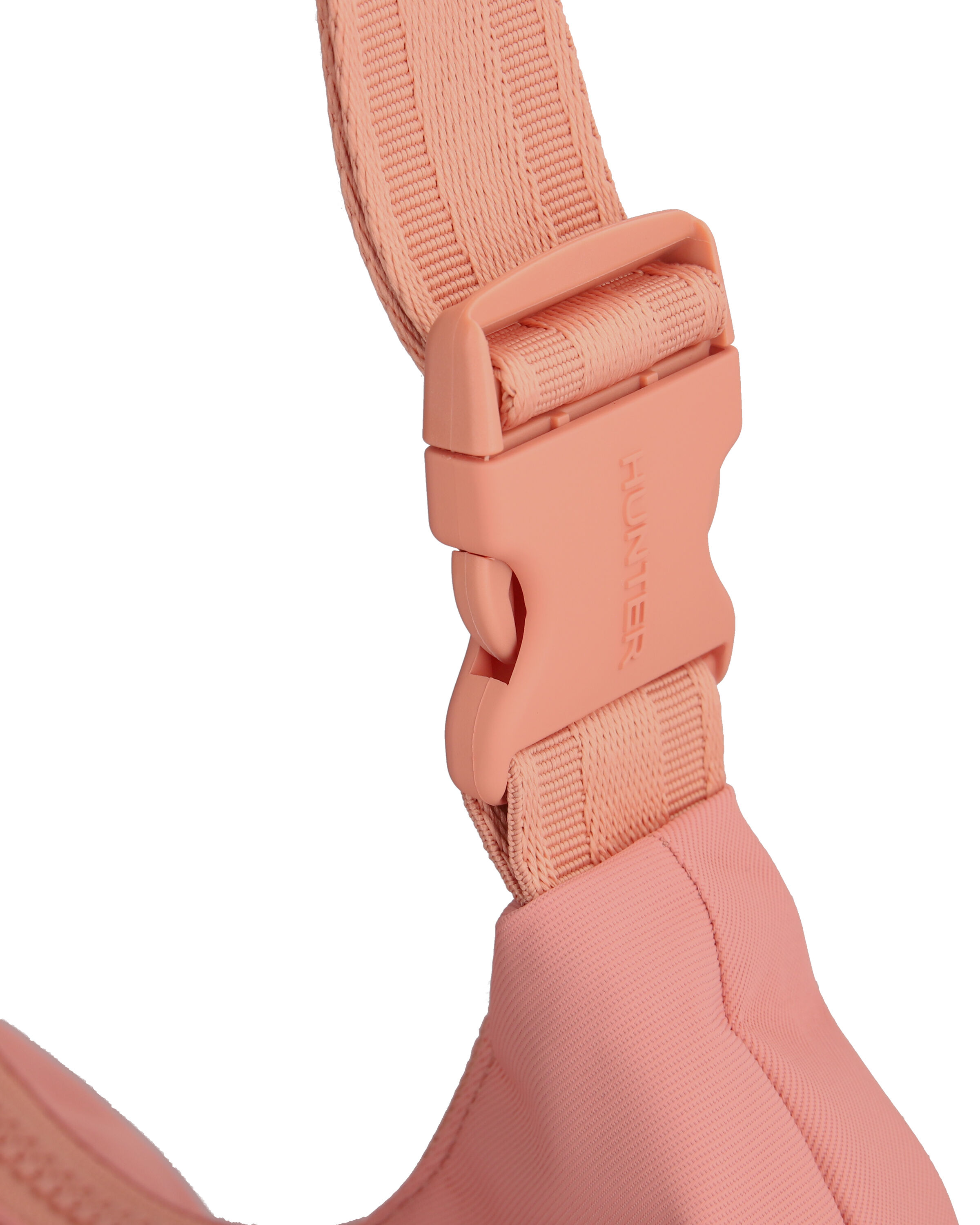 HUNTER「ナイロン ミニ ホーボー」|ショルダー・メッセンジャー|