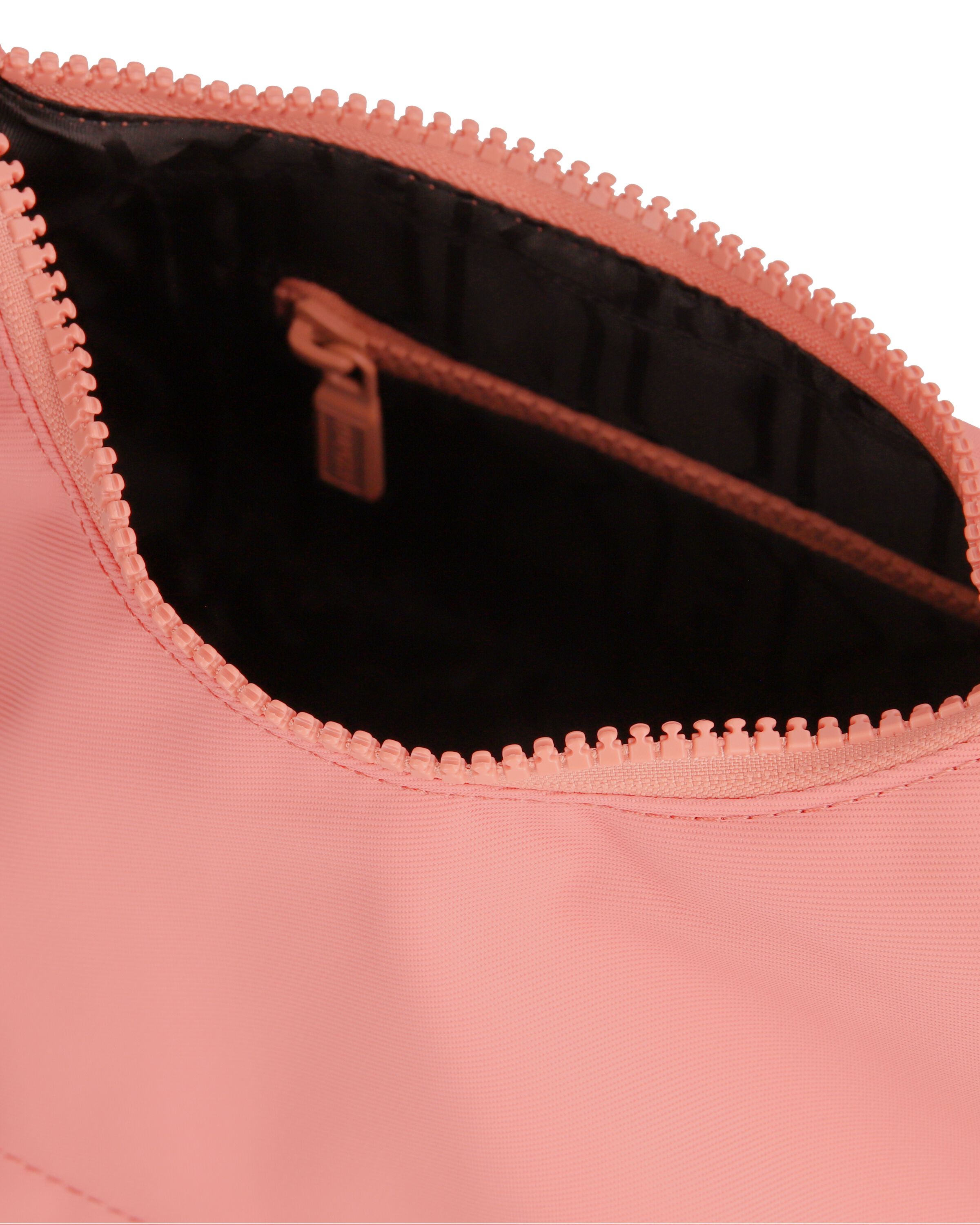 HUNTER「ナイロン ミニ ホーボー」|ショルダー・メッセンジャー|