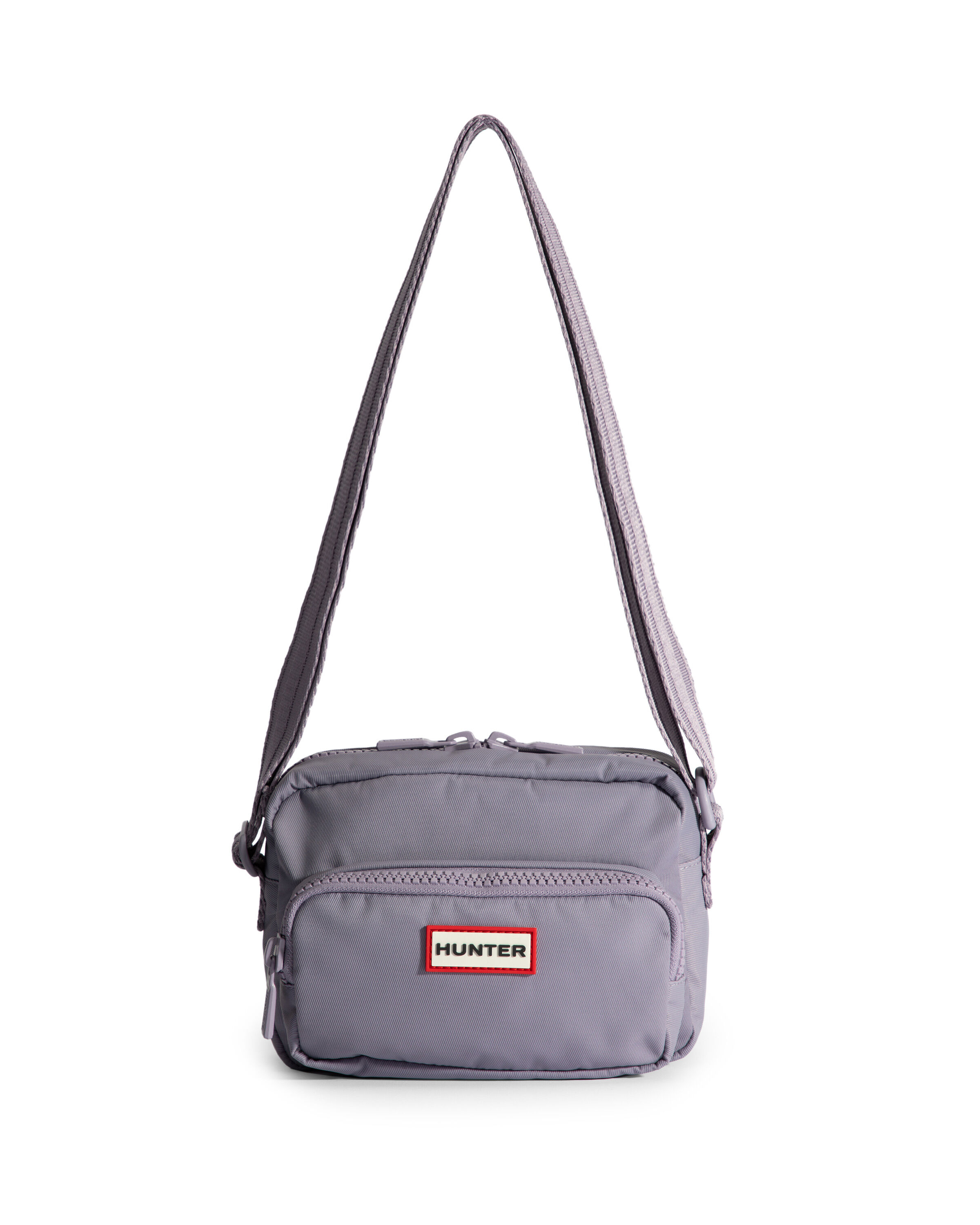 HUNTER「ナイロン クロスボディ」|ショルダー・メッセンジャー|DRL