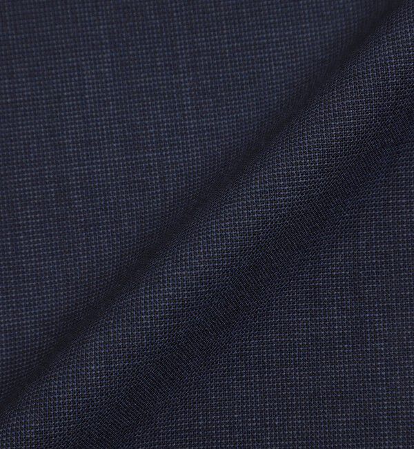 MACKINTOSH PHILOSOPHY「トロッタージャケット #109 ストレッチピンヘッド/ツイル」|テーラードジャケット|