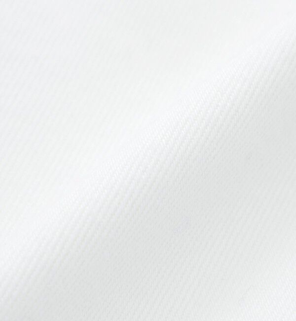 MACKINTOSH PHILOSOPHY「ホワイトデニムジャケット」|ブルゾン・スタジャン|