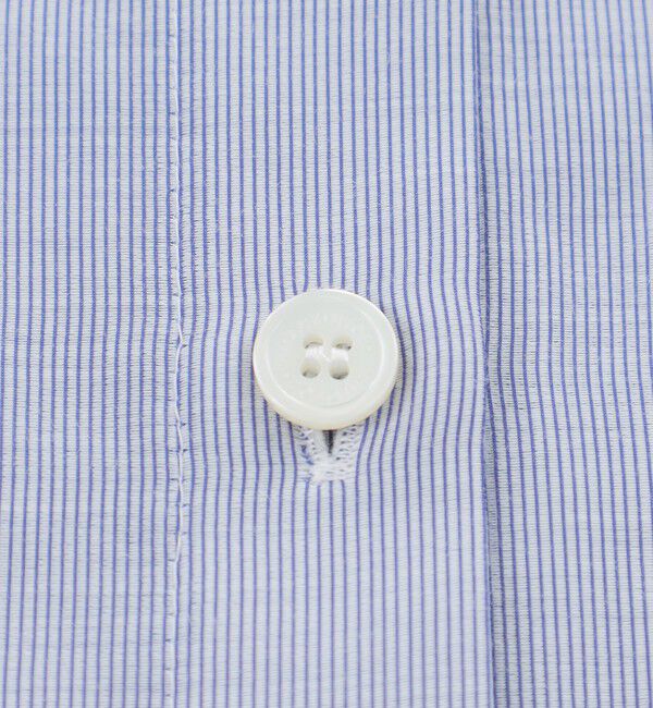 MACKINTOSH PHILOSOPHY「ショートシアーシャツ」|シャツ・ブラウス|