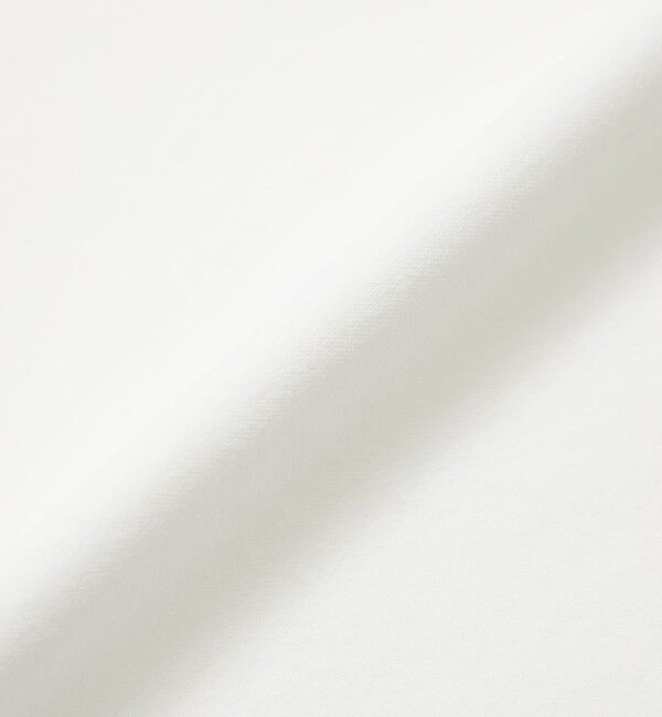 MACKINTOSH PHILOSOPHY「ドライフラットストレッチシリーズ  クルーネック五分袖Tシャツ」|Tシャツ・カットソー|