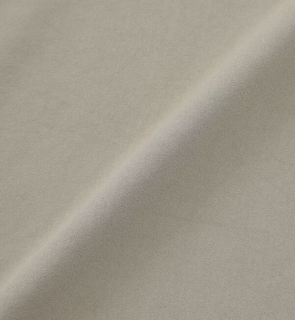 MACKINTOSH PHILOSOPHY「ドライフラットストレッチシリーズ  クルーネック五分袖Tシャツ」|Tシャツ・カットソー|