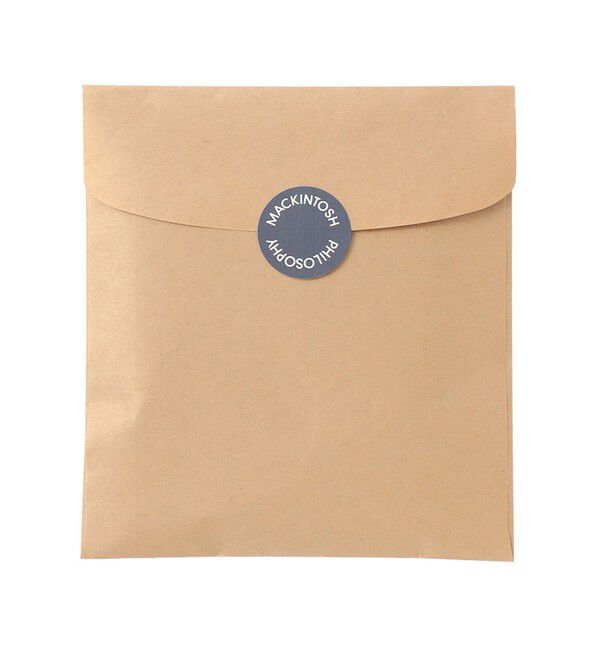 MACKINTOSH PHILOSOPHY「バッキンガムベア タオルハンカチ」|ハンカチ|