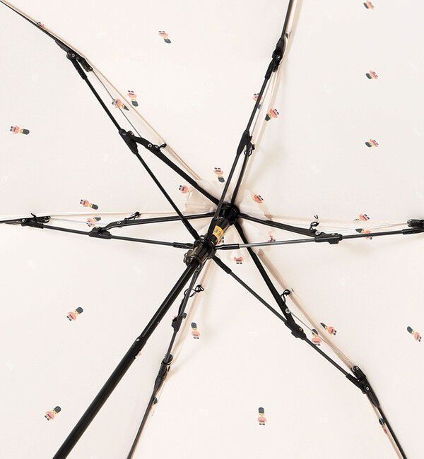 MACKINTOSH PHILOSOPHY「【Barbrella(R)】 バッキンガムベア バーブレラ55cm」|傘|