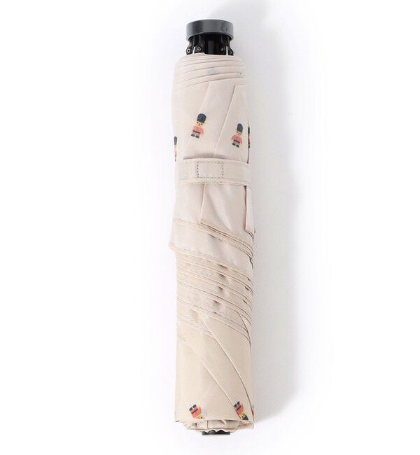 MACKINTOSH PHILOSOPHY「【Barbrella(R)】 バッキンガムベア バーブレラ55cm」|傘|