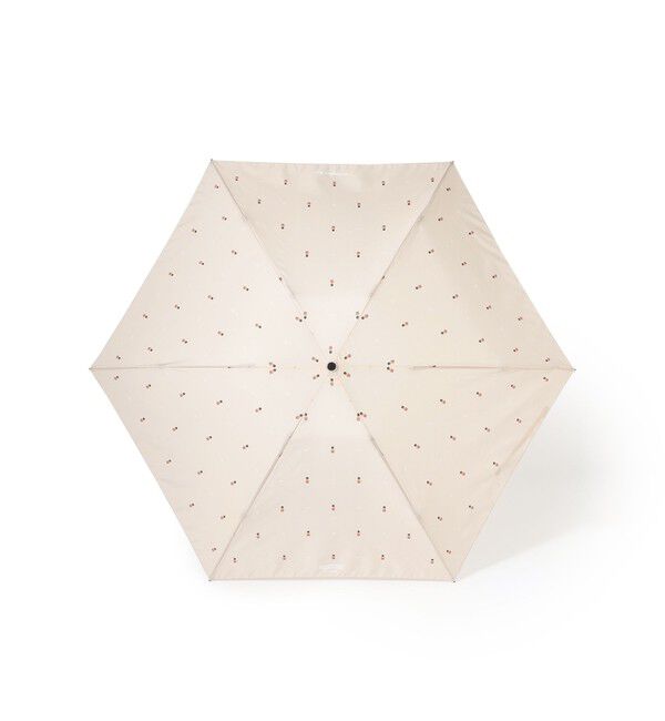 MACKINTOSH PHILOSOPHY「【Barbrella(R)】 バッキンガムベア バーブレラ55cm」|傘|