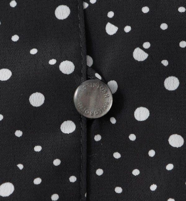 MACKINTOSH PHILOSOPHY「ドライタッチブザムワンピース」|ワンピース|