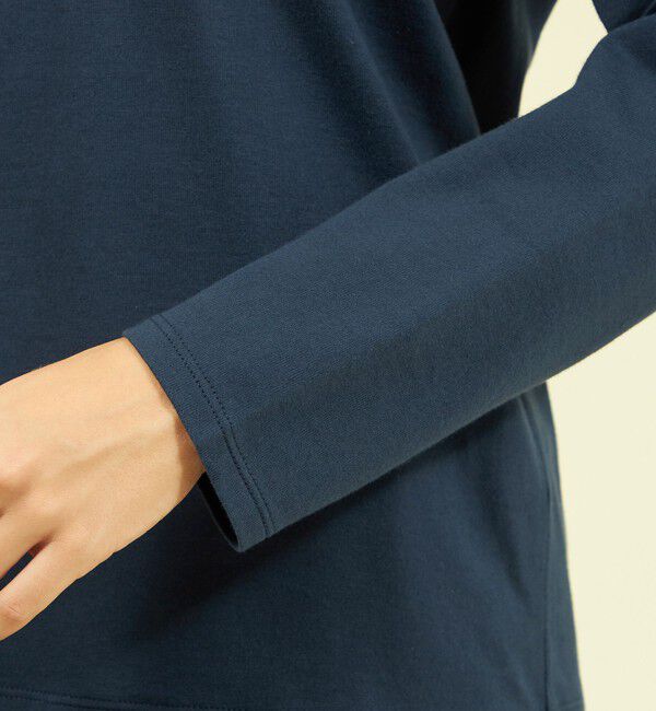 MACKINTOSH PHILOSOPHY「バッキンガムベア ロングスリーブT」|Tシャツ・カットソー|