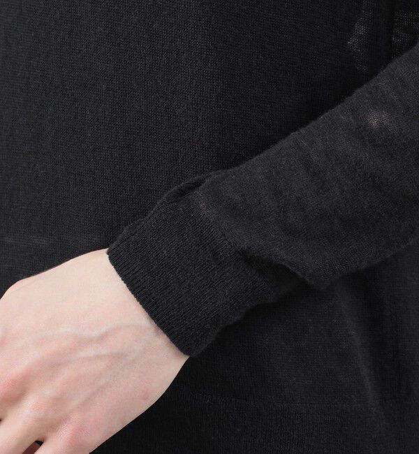 MACKINTOSH PHILOSOPHY「シアータートルニット」|ニット・セーター|