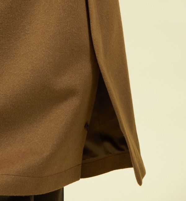 MACKINTOSH PHILOSOPHY「【COSWAY(コズウェイ)】」|ステンカラーコート|