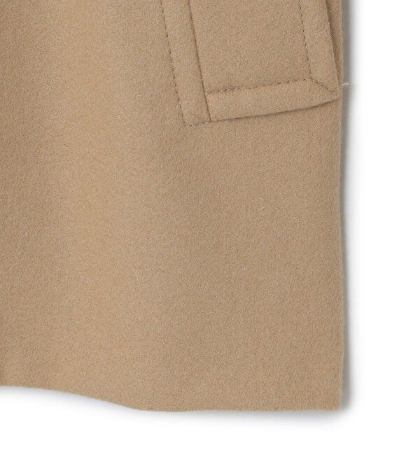 MACKINTOSH PHILOSOPHY「【WEB&一部店舗限定】メルトンコート」|その他|