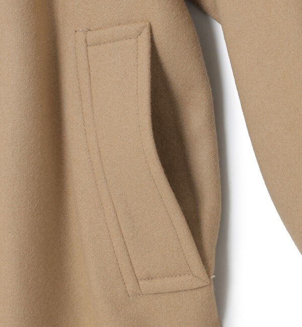 MACKINTOSH PHILOSOPHY「【WEB&一部店舗限定】メルトンコート」|その他|