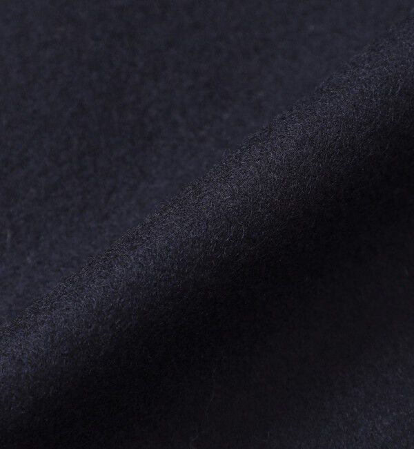 MACKINTOSH PHILOSOPHY「【WEB&一部店舗限定】メルトンコート」|その他|