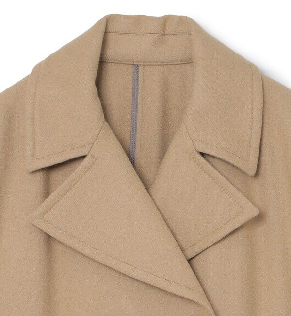 MACKINTOSH PHILOSOPHY「【WEB&一部店舗限定】メルトンコート」|その他|