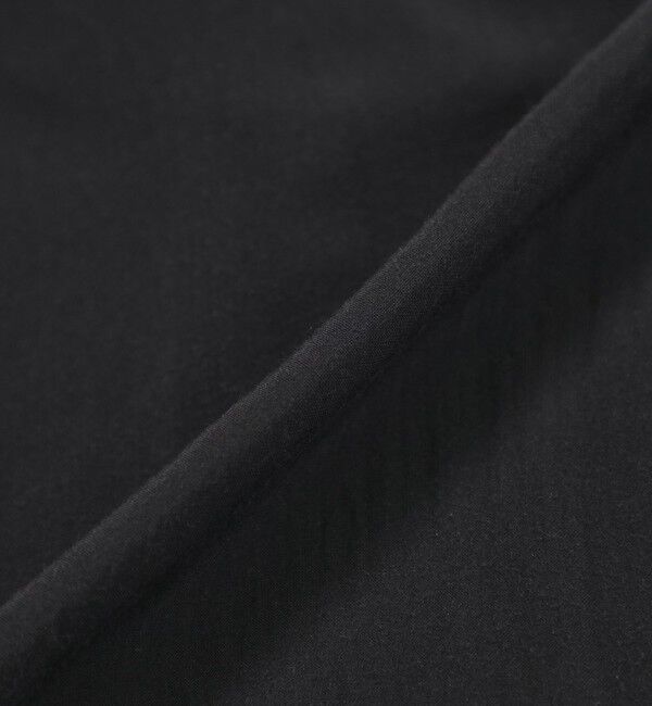 MACKINTOSH PHILOSOPHY「ドレープローンティアードワンピース」|ワンピース|