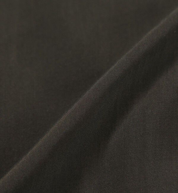 MACKINTOSH PHILOSOPHY「ドレープローンティアードワンピース」|ワンピース|