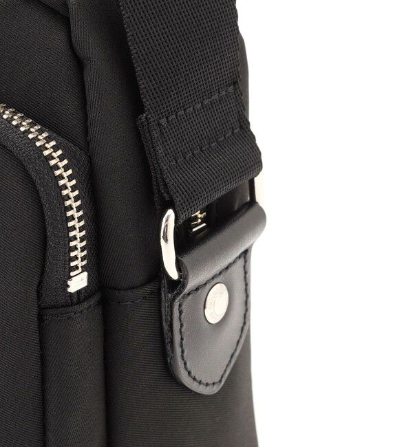 MACKINTOSH PHILOSOPHY「【WEB限定】バルヴェニー　ショルダーバック」|ショルダー・メッセンジャー|