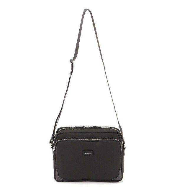 MACKINTOSH PHILOSOPHY「【WEB限定】バルヴェニー　ショルダーバック」|ショルダー・メッセンジャー|